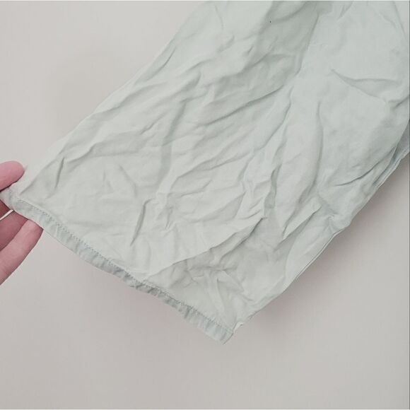 Cupcakes and Cashmere Dora Dress in Light Blue Size Small - Picture 4 of 10